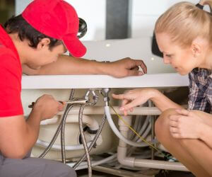 About Tankless Water Heater Installation Pros Marthasville, MO